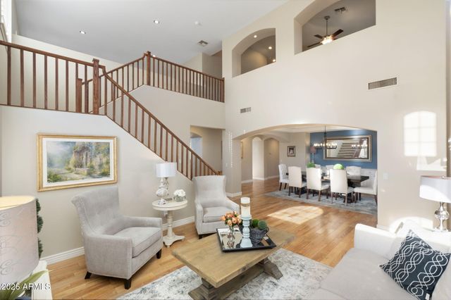 3120 E HUBER Street, Mesa, AZ 85213