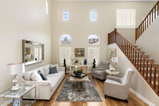 3120 E HUBER Street, Mesa, AZ 85213