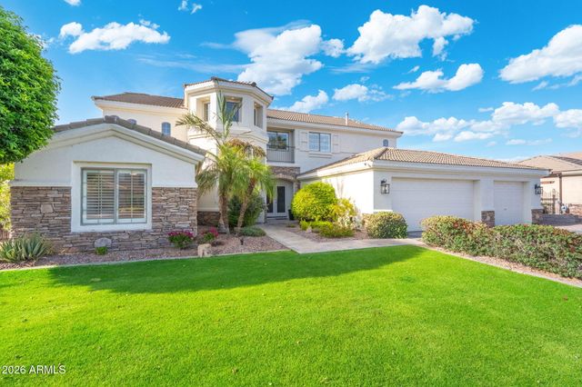 3120 E HUBER Street, Mesa, AZ 85213