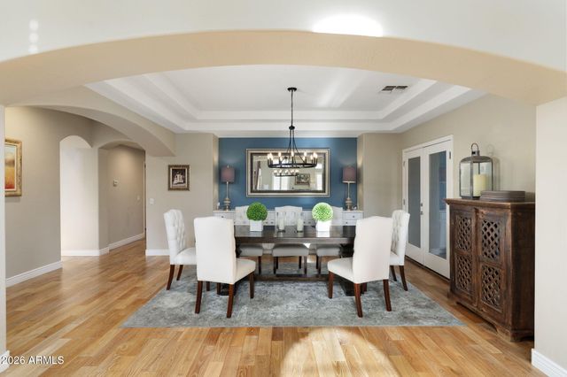 3120 E HUBER Street, Mesa, AZ 85213