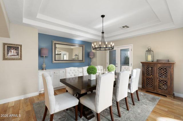 3120 E HUBER Street, Mesa, AZ 85213