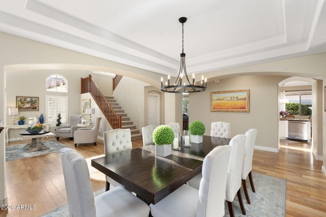 3120 E HUBER Street, Mesa, AZ 85213