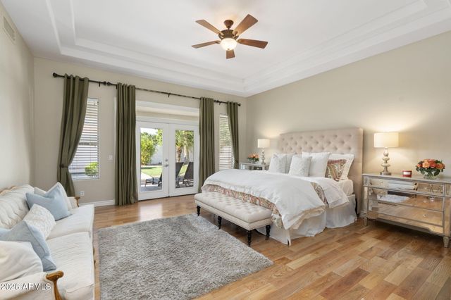 3120 E HUBER Street, Mesa, AZ 85213