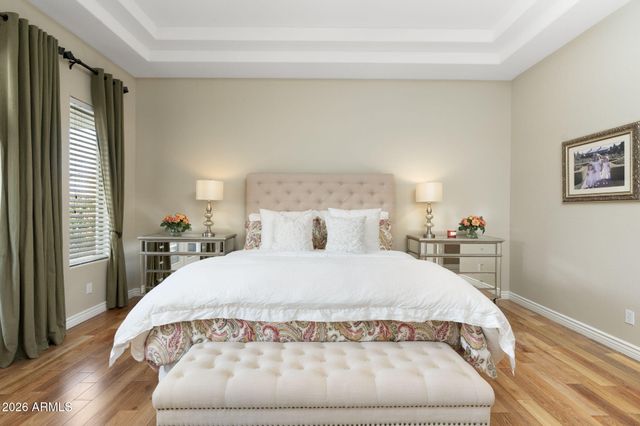 3120 E HUBER Street, Mesa, AZ 85213