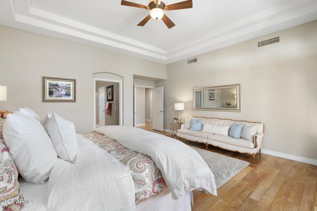 3120 E HUBER Street, Mesa, AZ 85213