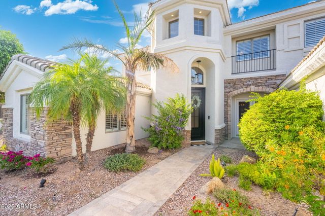 3120 E HUBER Street, Mesa, AZ 85213