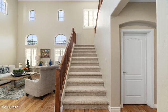 3120 E HUBER Street, Mesa, AZ 85213