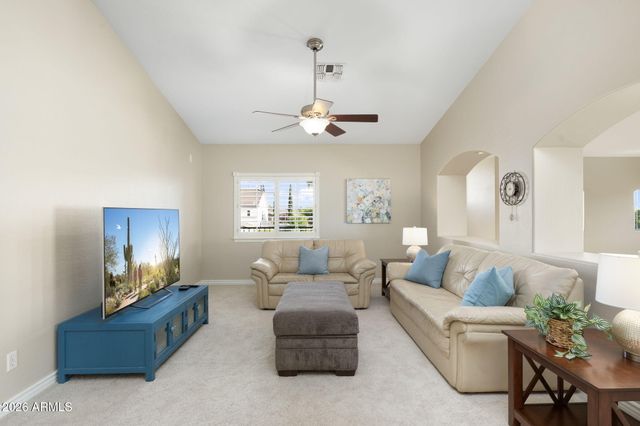 3120 E HUBER Street, Mesa, AZ 85213