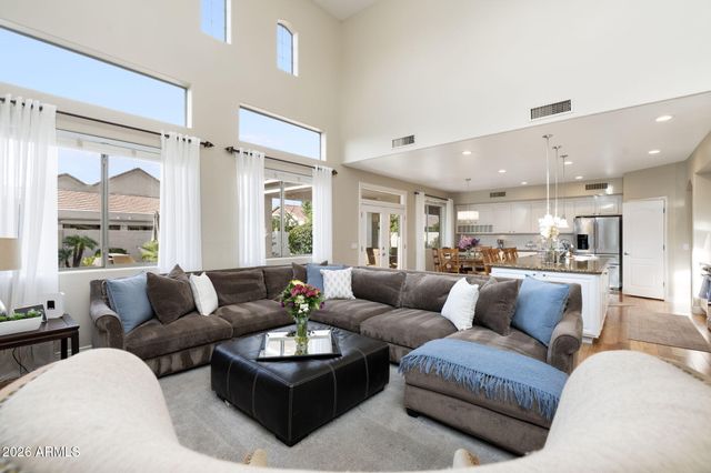 3120 E HUBER Street, Mesa, AZ 85213