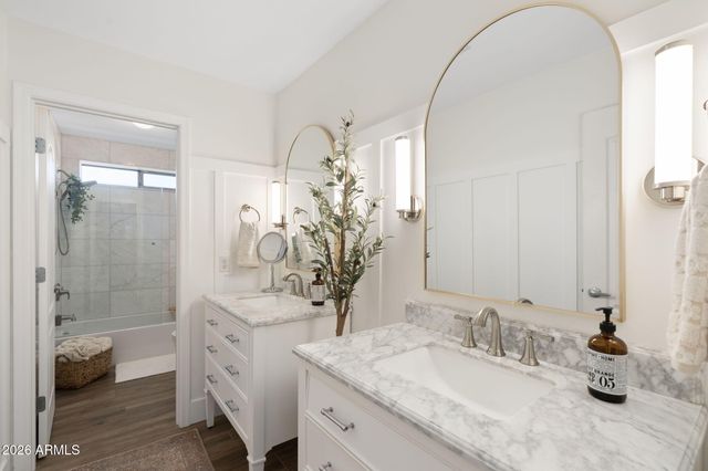 3120 E HUBER Street, Mesa, AZ 85213