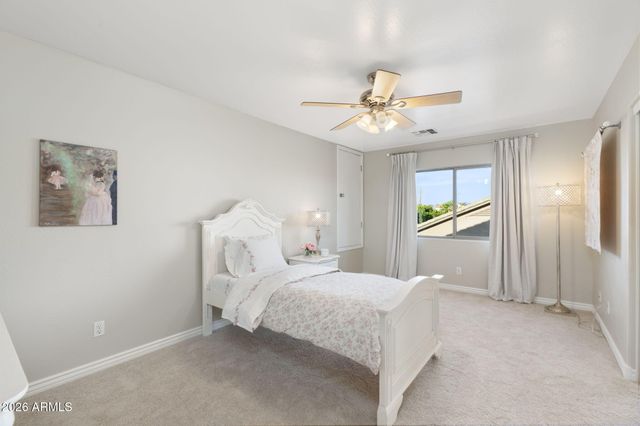 3120 E HUBER Street, Mesa, AZ 85213