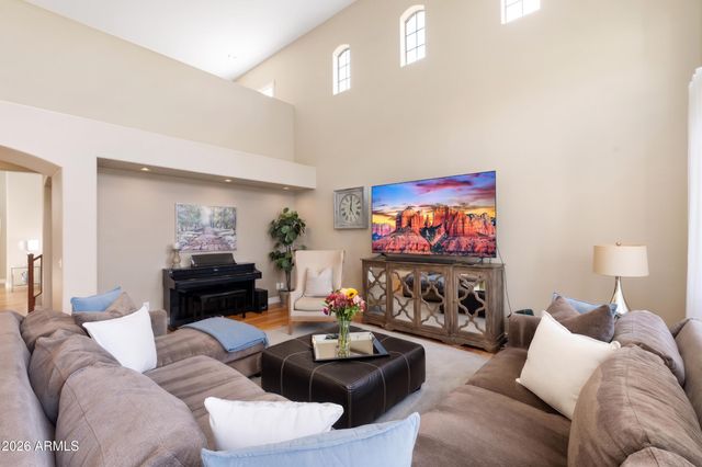 3120 E HUBER Street, Mesa, AZ 85213