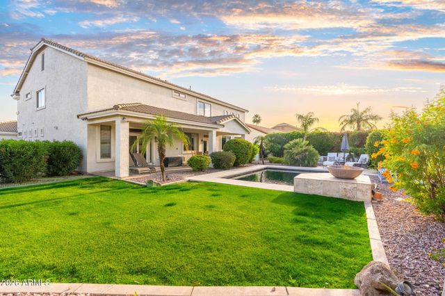 3120 E HUBER Street, Mesa, AZ 85213