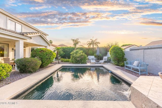 3120 E HUBER Street, Mesa, AZ 85213