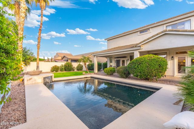 3120 E HUBER Street, Mesa, AZ 85213