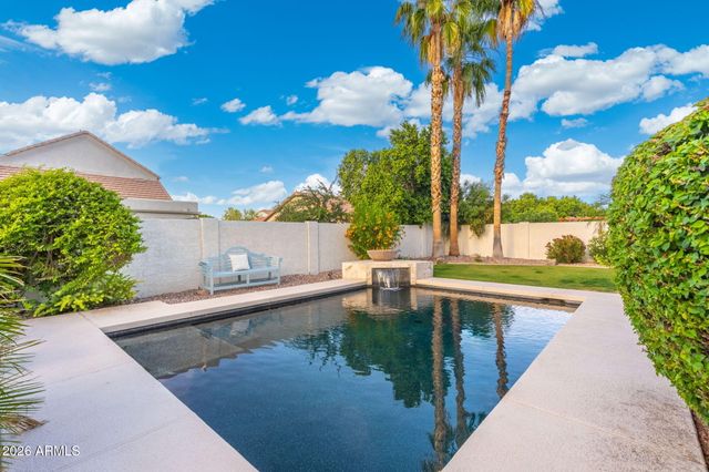 3120 E HUBER Street, Mesa, AZ 85213