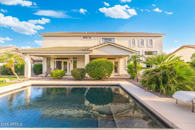 3120 E HUBER Street, Mesa, AZ 85213