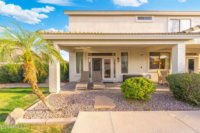 3120 E HUBER Street, Mesa, AZ 85213