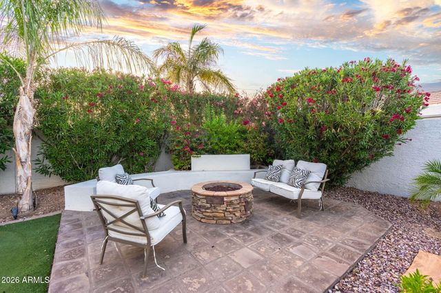 3120 E HUBER Street, Mesa, AZ 85213