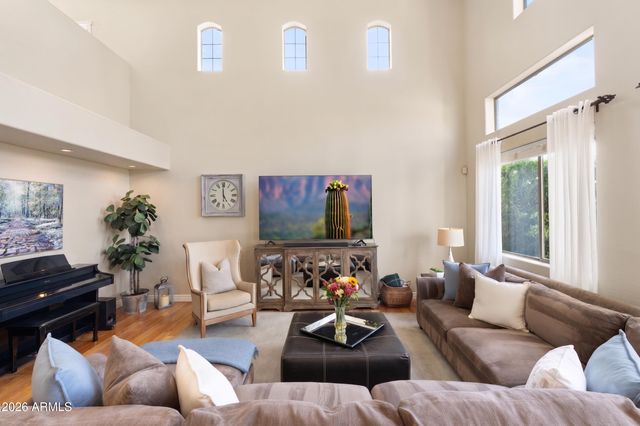 3120 E HUBER Street, Mesa, AZ 85213