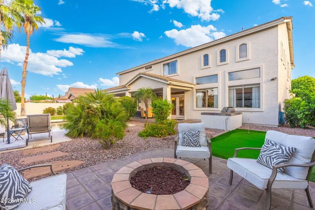 3120 E HUBER Street, Mesa, AZ 85213