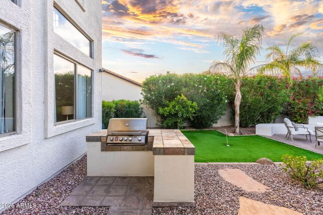 3120 E HUBER Street, Mesa, AZ 85213