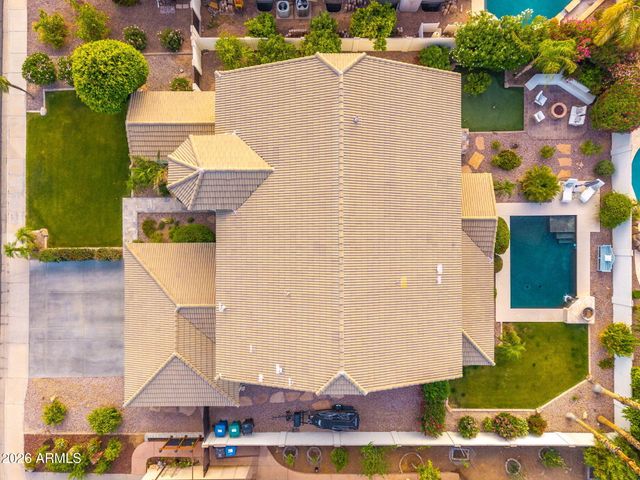 3120 E HUBER Street, Mesa, AZ 85213