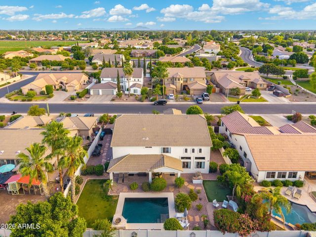 3120 E HUBER Street, Mesa, AZ 85213