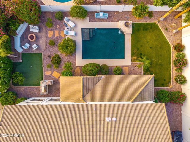 3120 E HUBER Street, Mesa, AZ 85213