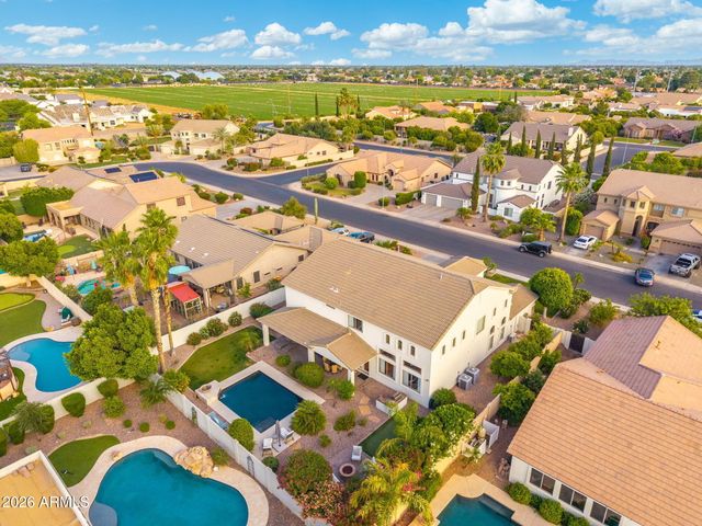 3120 E HUBER Street, Mesa, AZ 85213