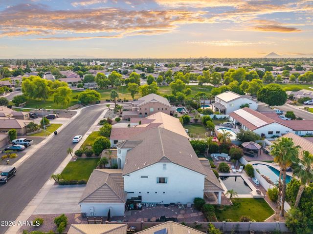 3120 E HUBER Street, Mesa, AZ 85213