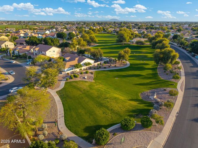 3120 E HUBER Street, Mesa, AZ 85213