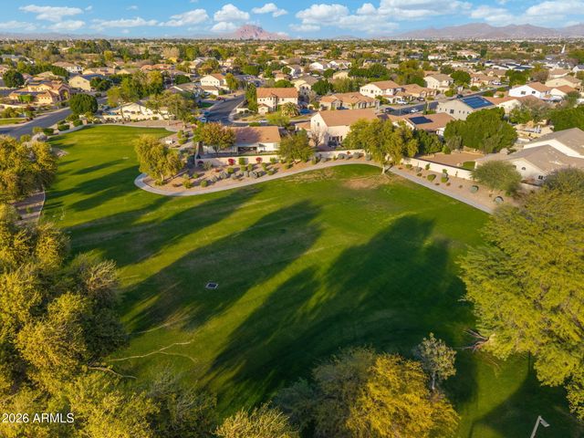 3120 E HUBER Street, Mesa, AZ 85213