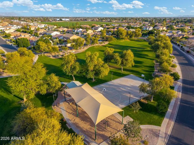 3120 E HUBER Street, Mesa, AZ 85213