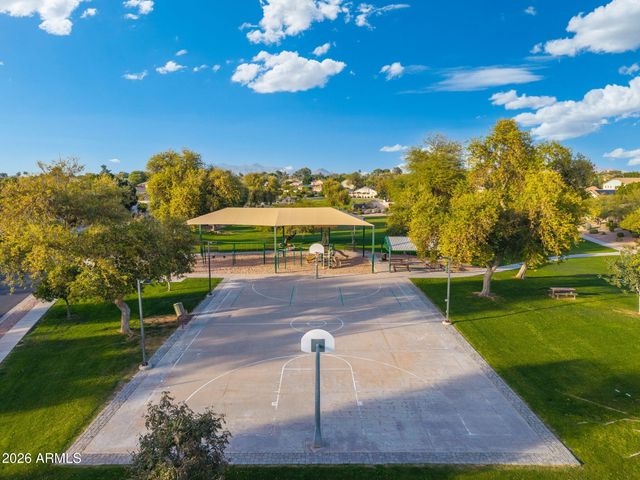 3120 E HUBER Street, Mesa, AZ 85213