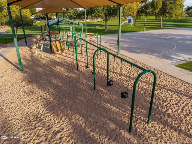 3120 E HUBER Street, Mesa, AZ 85213