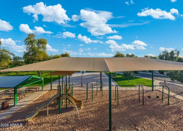 3120 E HUBER Street, Mesa, AZ 85213