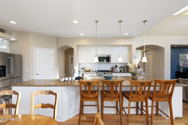 3120 E HUBER Street, Mesa, AZ 85213