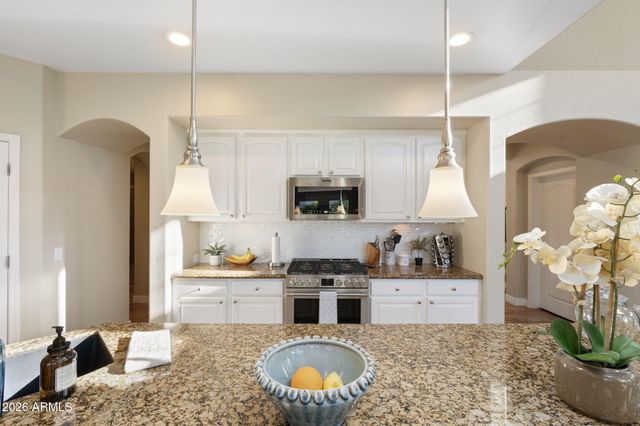 3120 E HUBER Street, Mesa, AZ 85213