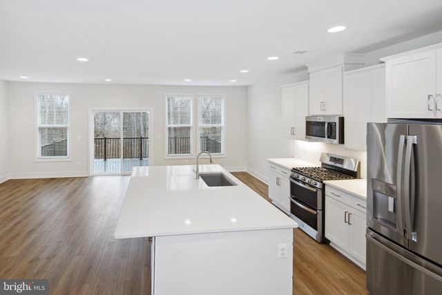 120 CHOKE CHERRY COURT, Lake Frederick, VA 22630