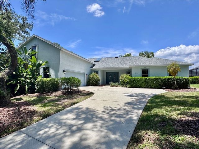 117 CAMELOT RIDGE DRIVE, Brandon, FL 33511