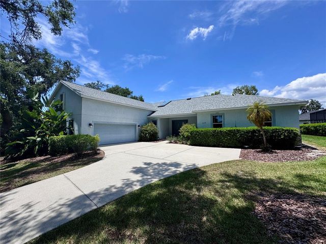 117 CAMELOT RIDGE DRIVE, Brandon, FL 33511