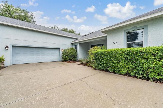 117 CAMELOT RIDGE DRIVE, Brandon, FL 33511