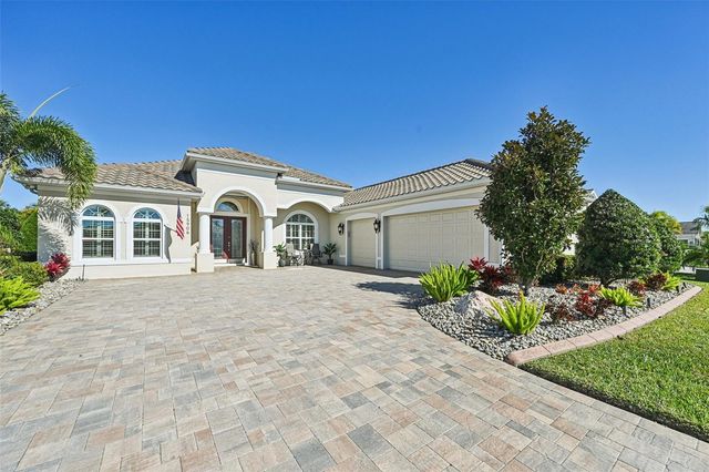 15906 39TH GLEN E, Parrish, FL 34219