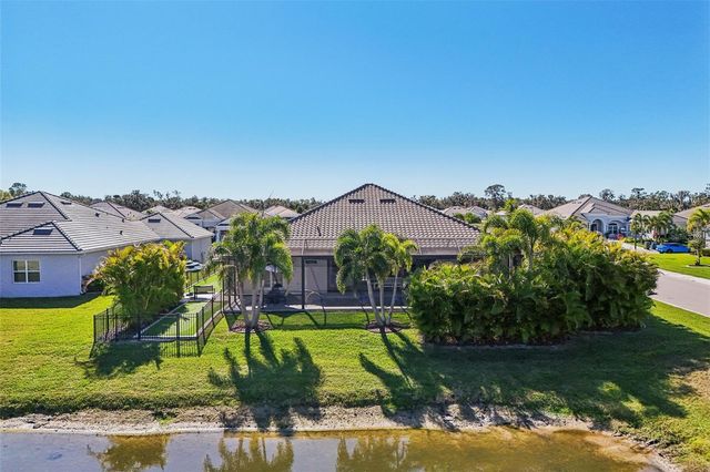 15906 39TH GLEN E, Parrish, FL 34219