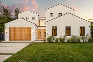 4930 Edgerton Avenue, Encino, CA 91436