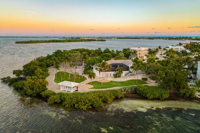 111 Windy Point Circle, Marathon, FL 33050