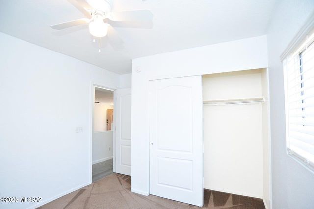 7740 W Oak Stream Road, Tucson, AZ 85743