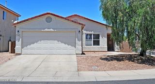 7740 W Oak Stream Road, Tucson, AZ 85743