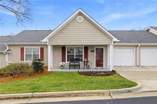 2982 Bentley Park Circle, Gainesville, GA 30504